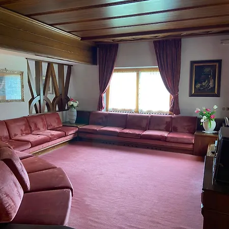 Corona Ferrea 3*