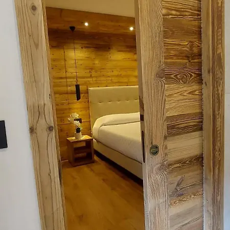 Hotel Ferrea Sappada