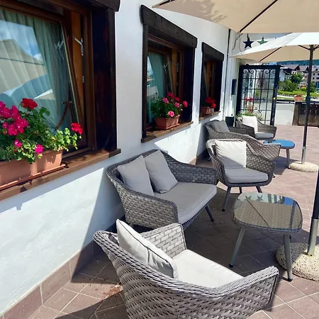 Ferrea Отель Саппада