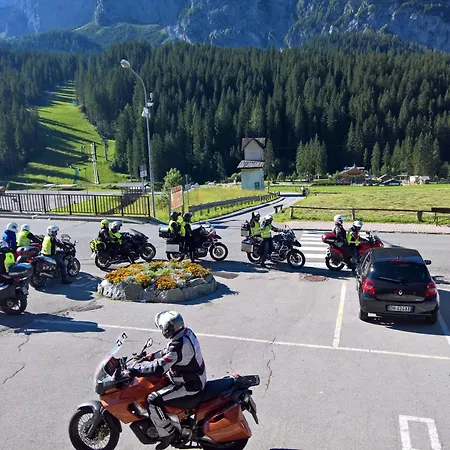 Ferrea Hotel Sappada