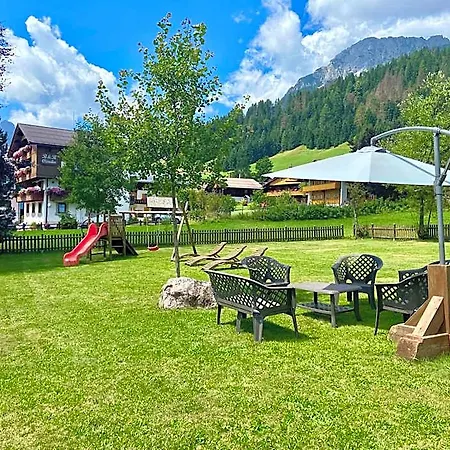 Ferrea