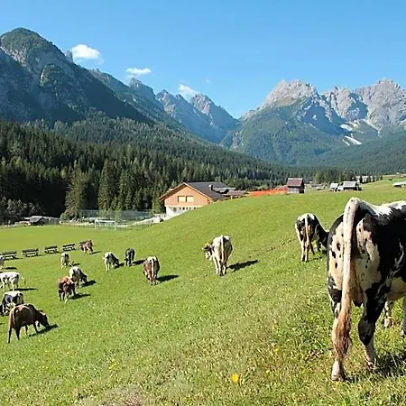 Ferrea Отель 3*