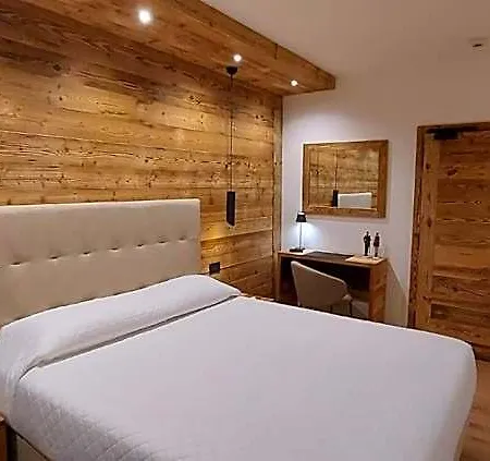 Ferrea Отель 3*